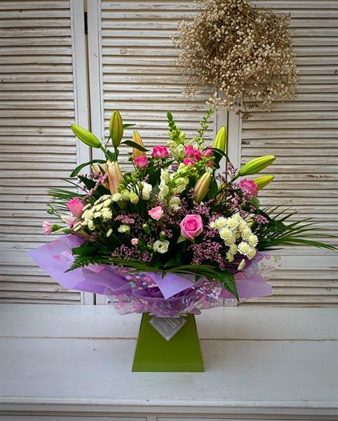 wirral florists