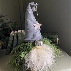 Christmas Gonk Long lasting