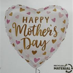 Happy Mothers Day Balloon
