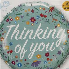 Thinking of You Balloon